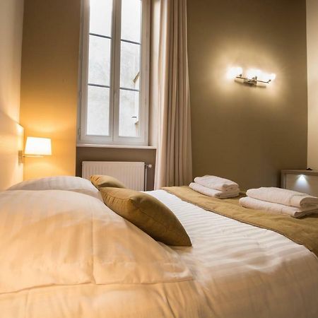 Lyon Cosy Stay Kültér fotó