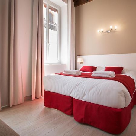 Lyon Cosy Stay Kültér fotó