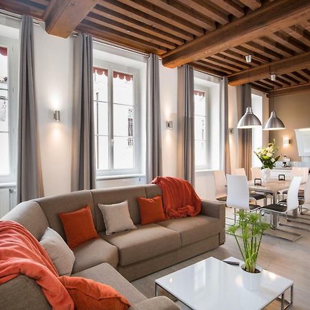 Lyon Cosy Stay Kültér fotó