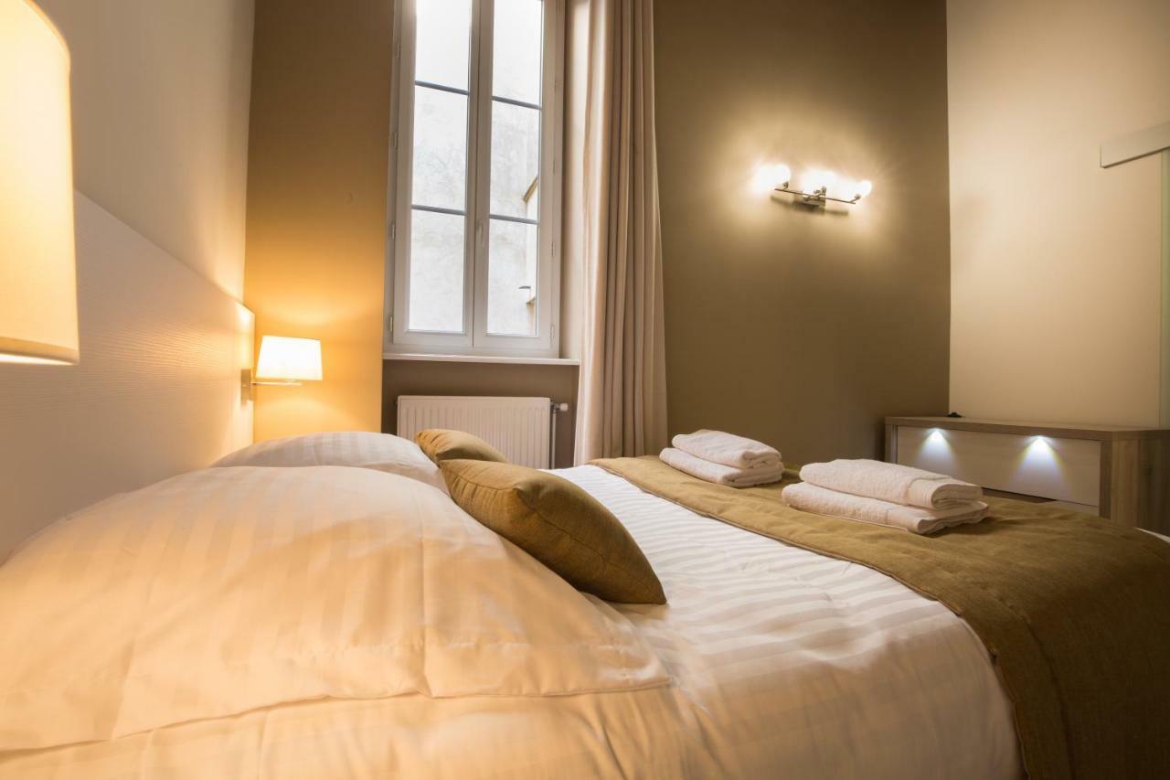 Lyon Cosy Stay Kültér fotó