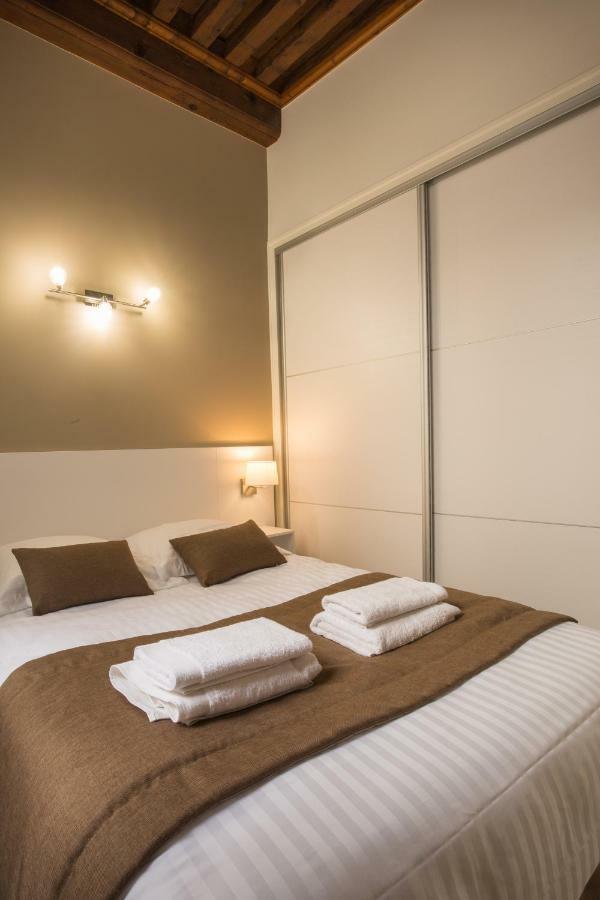 Lyon Cosy Stay Kültér fotó