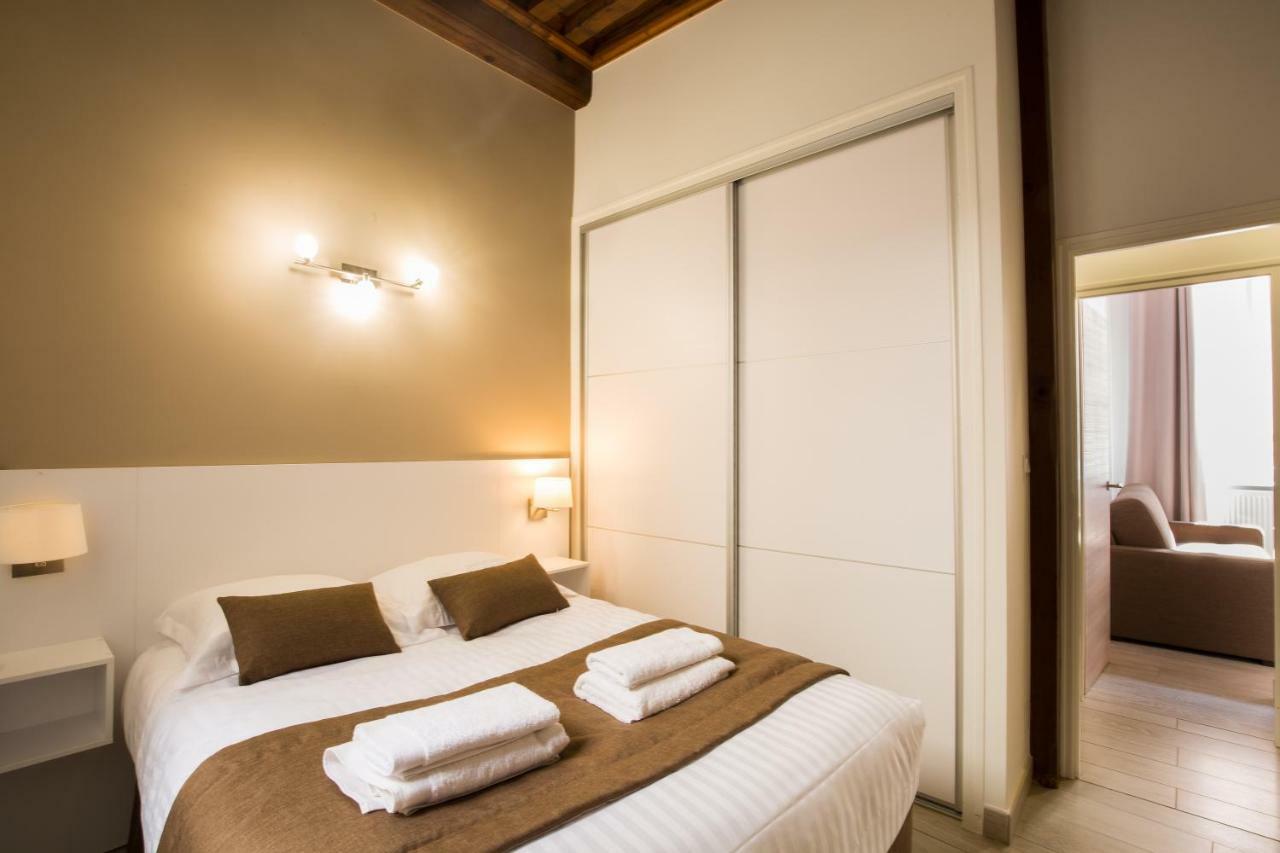 Lyon Cosy Stay Kültér fotó