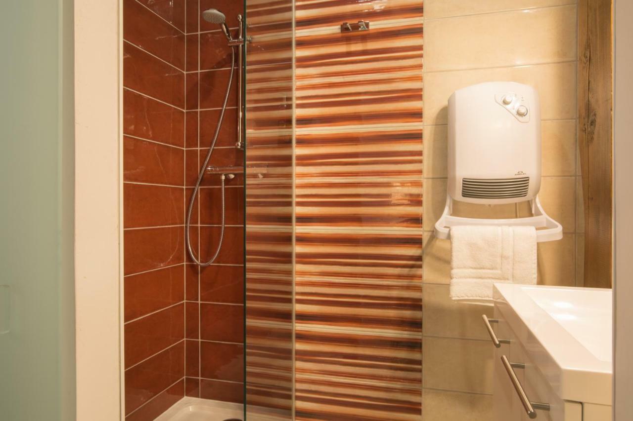 Lyon Cosy Stay Kültér fotó