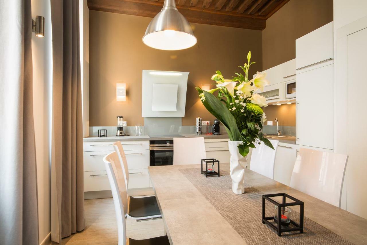 Lyon Cosy Stay Kültér fotó