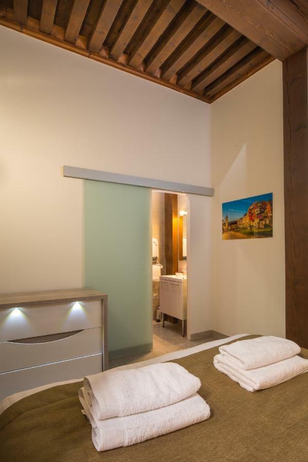 Lyon Cosy Stay Kültér fotó