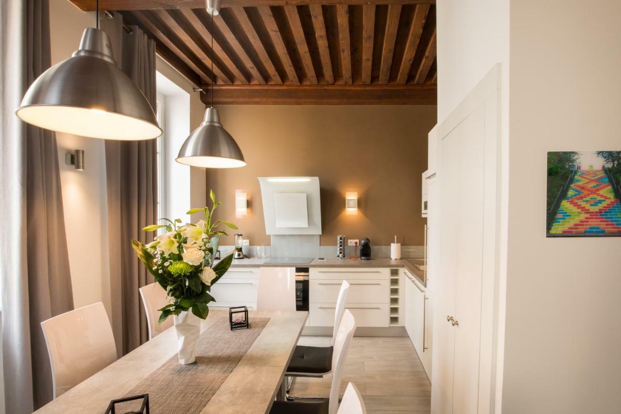 Lyon Cosy Stay Kültér fotó
