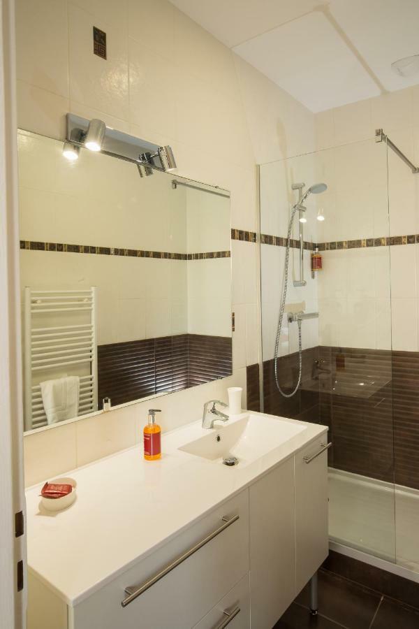 Lyon Cosy Stay Kültér fotó