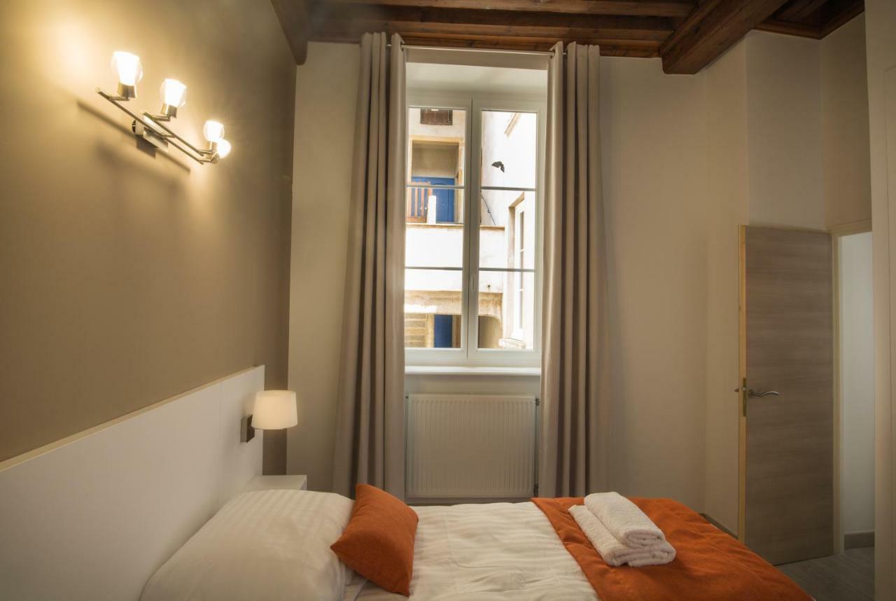 Lyon Cosy Stay Kültér fotó