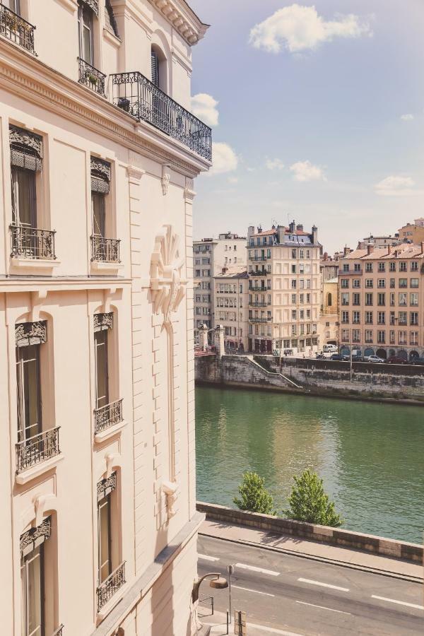 Lyon Cosy Stay Kültér fotó