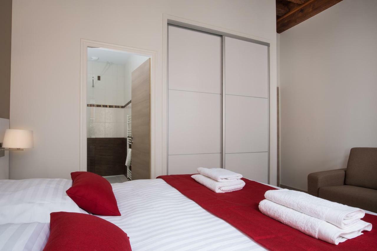 Lyon Cosy Stay Kültér fotó