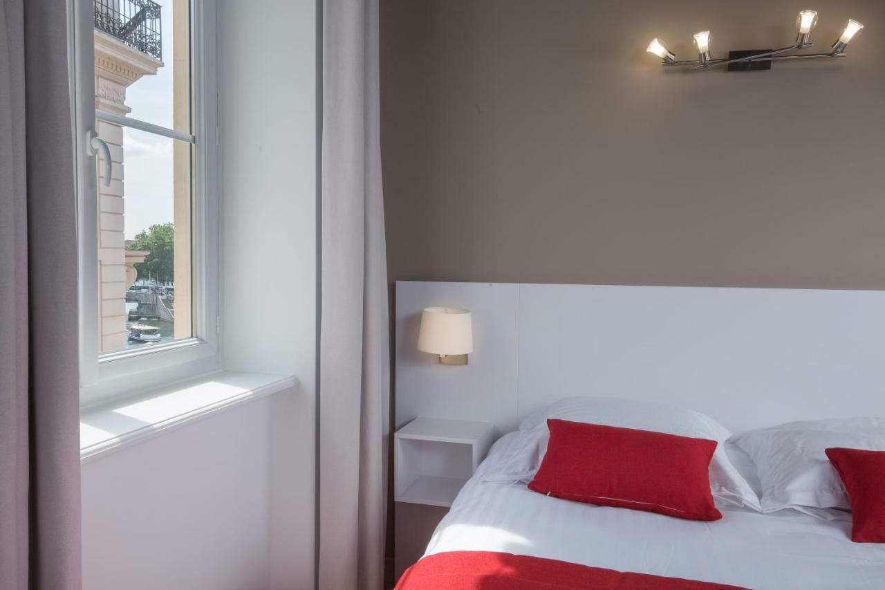 Lyon Cosy Stay Kültér fotó