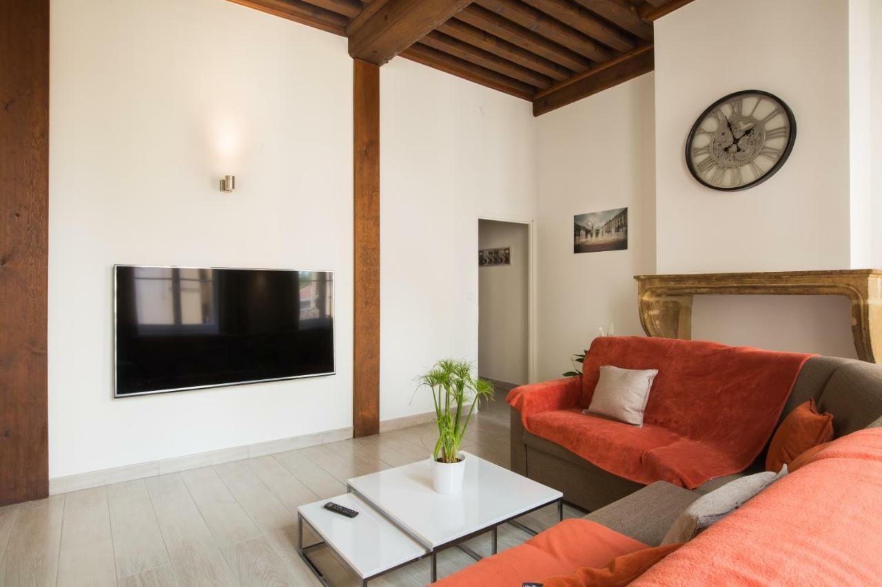 Lyon Cosy Stay Kültér fotó