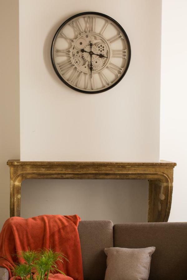Lyon Cosy Stay Kültér fotó
