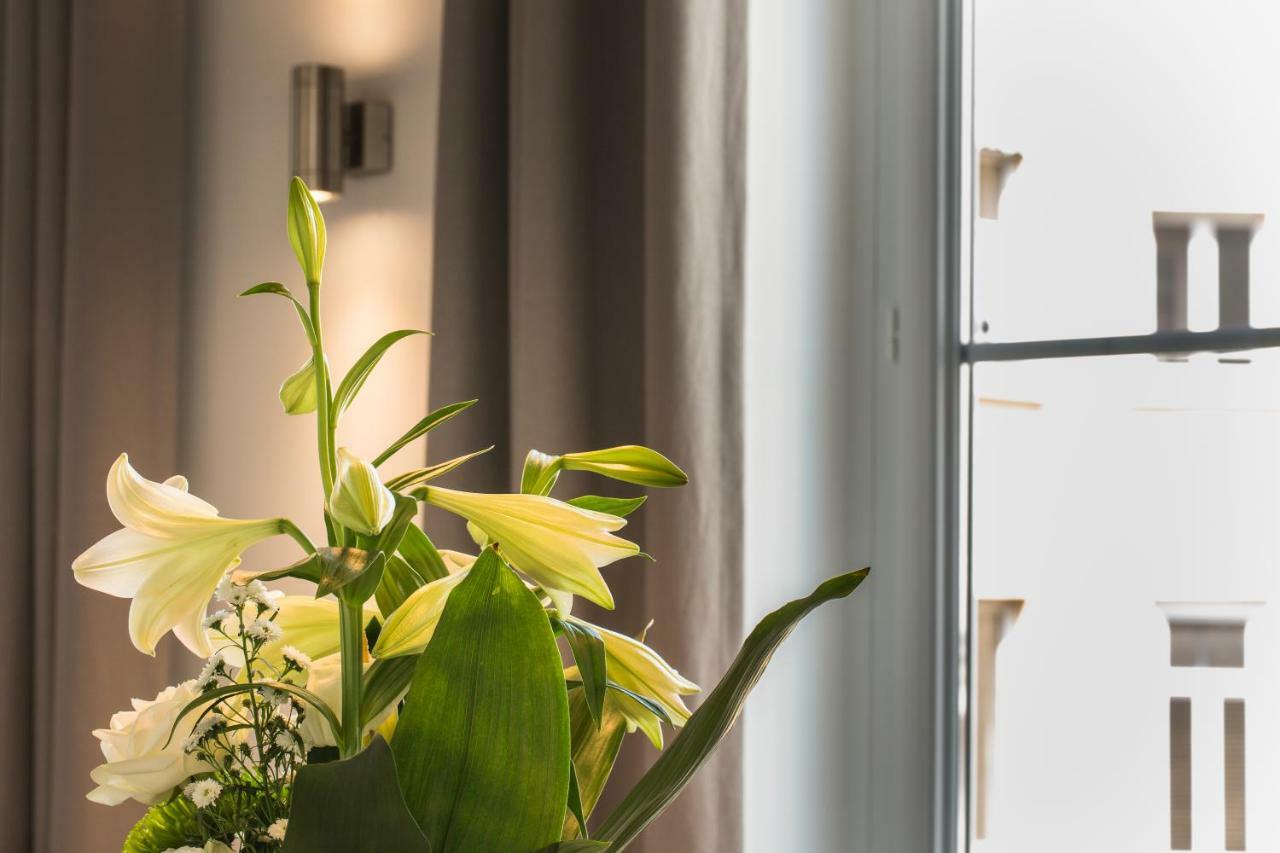 Lyon Cosy Stay Kültér fotó