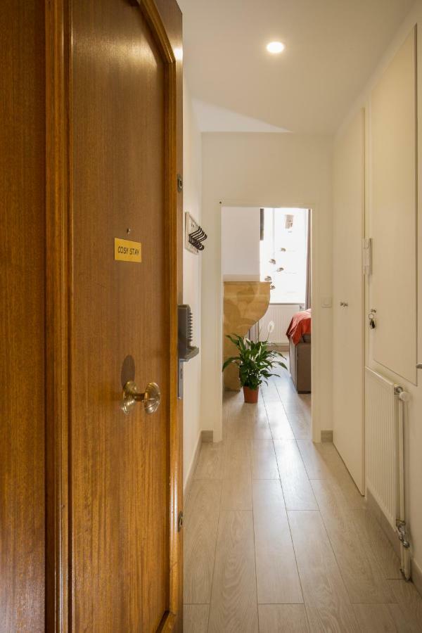 Lyon Cosy Stay Kültér fotó