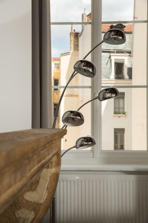 Lyon Cosy Stay Kültér fotó