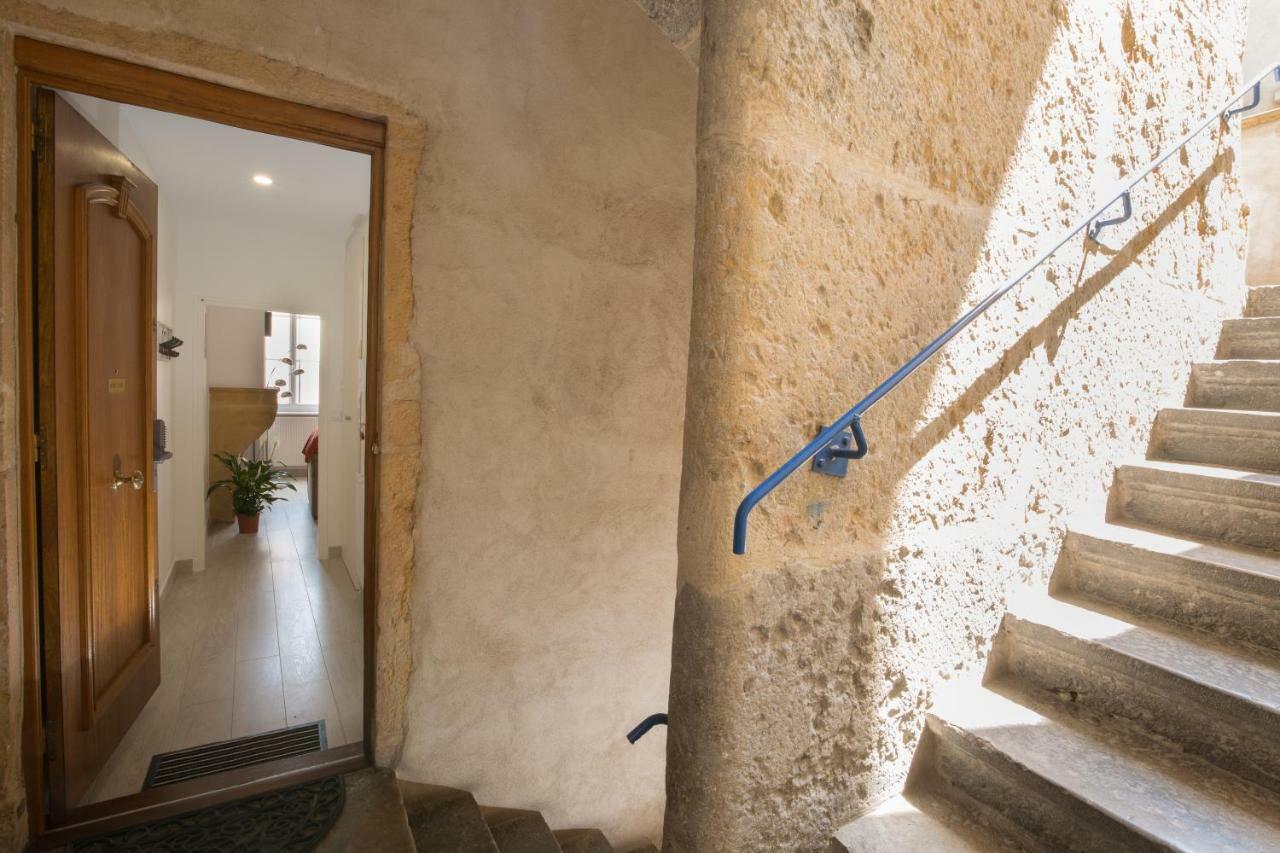 Lyon Cosy Stay Kültér fotó